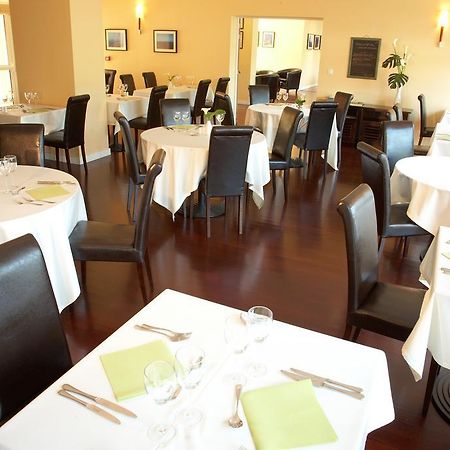 Hotel Kerloc'H Gwen Quimper Combrit Dış mekan fotoğraf