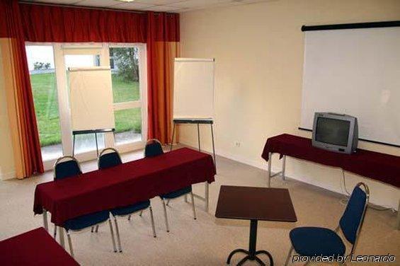 Hotel Kerloc'H Gwen Quimper Combrit Konforlar fotoğraf