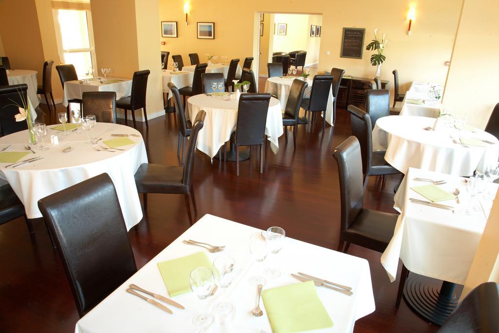 Hotel Kerloc'H Gwen Quimper Combrit Dış mekan fotoğraf