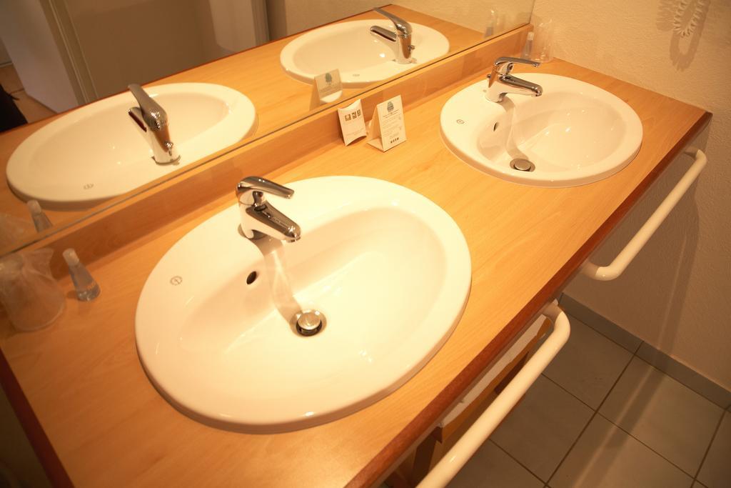 Hotel Kerloc'H Gwen Quimper Combrit Dış mekan fotoğraf