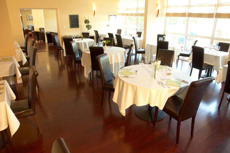 Hotel Kerloc'H Gwen Quimper Combrit Dış mekan fotoğraf