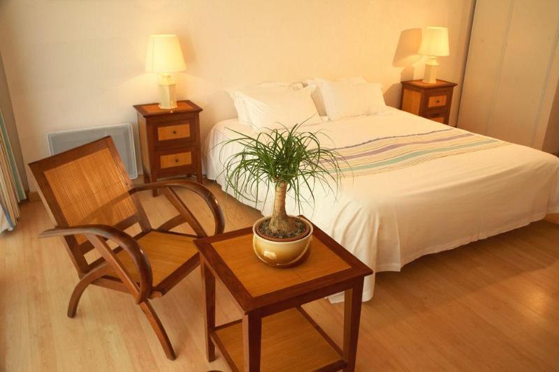 Hotel Kerloc'H Gwen Quimper Combrit Dış mekan fotoğraf